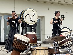 奏打