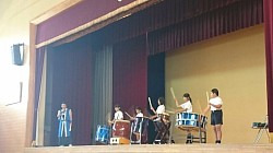 学校公演
