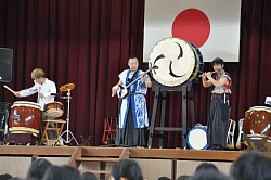 学校公演