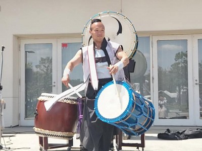 中野歩
